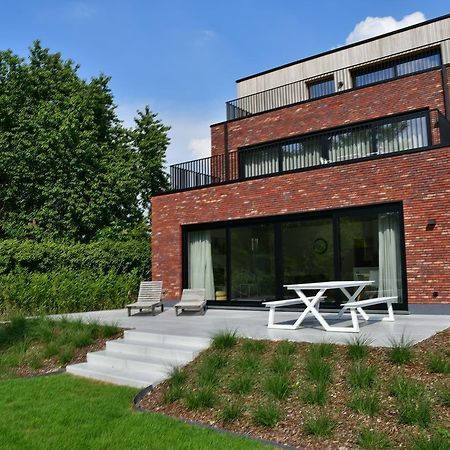 Behome Dilbeek Exteriör bild