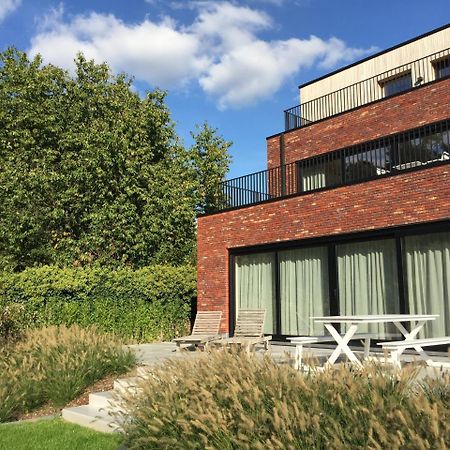 Behome Dilbeek Exteriör bild
