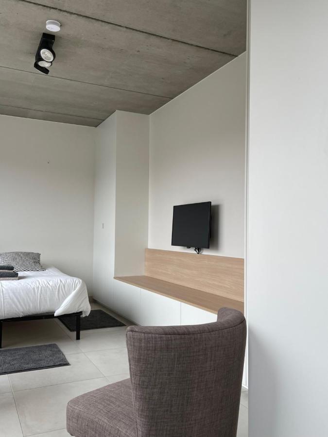 Behome Dilbeek Exteriör bild