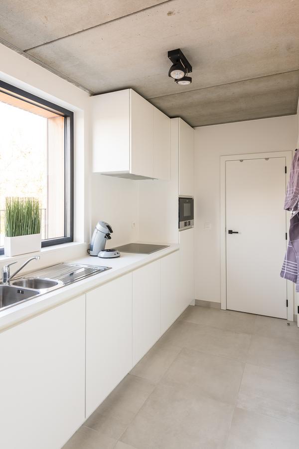 Behome Dilbeek Exteriör bild