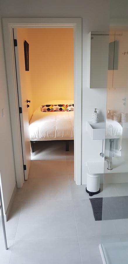 Behome Dilbeek Exteriör bild