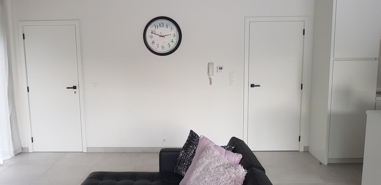 Behome Dilbeek Exteriör bild