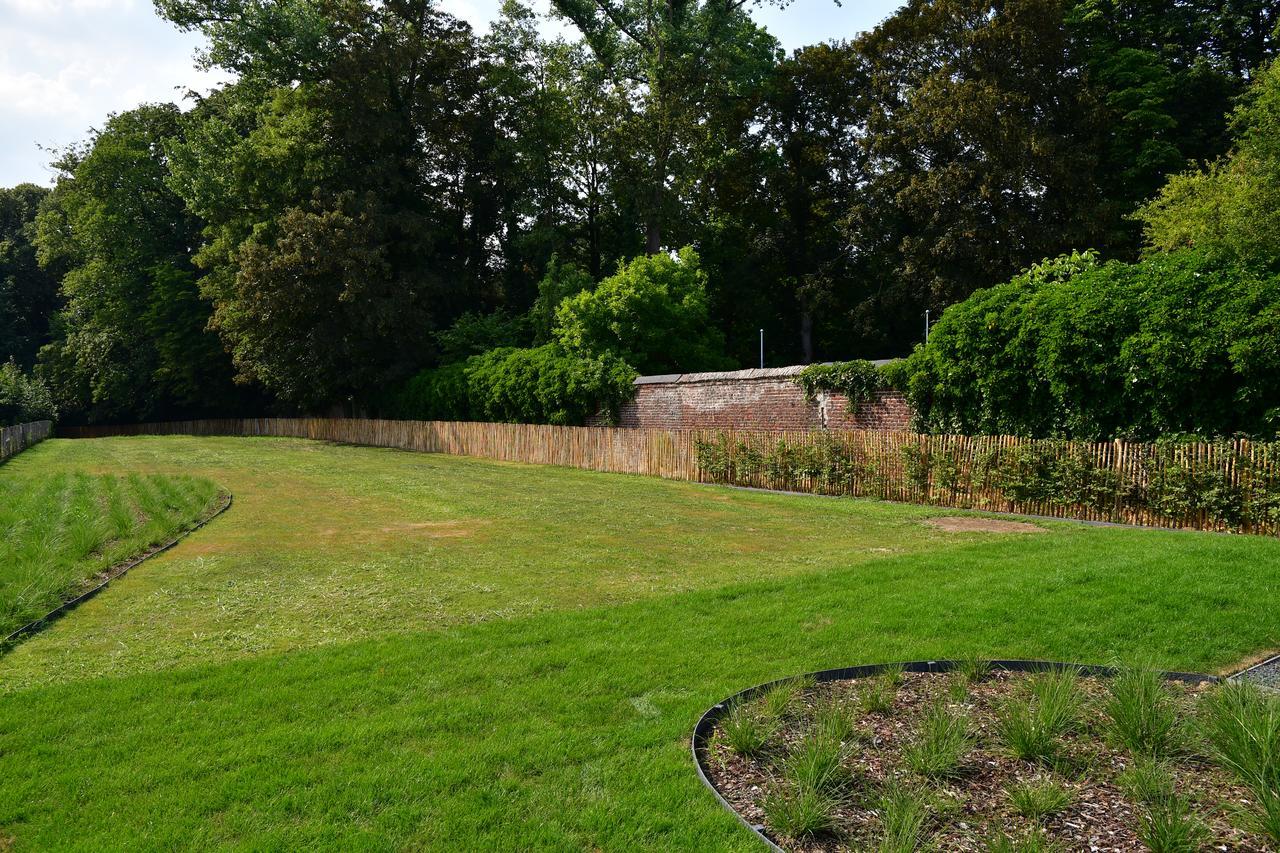 Behome Dilbeek Exteriör bild