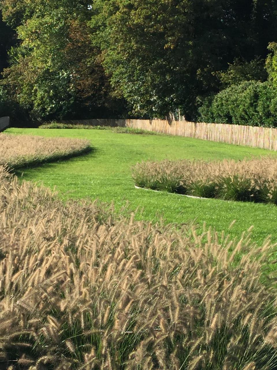 Behome Dilbeek Exteriör bild